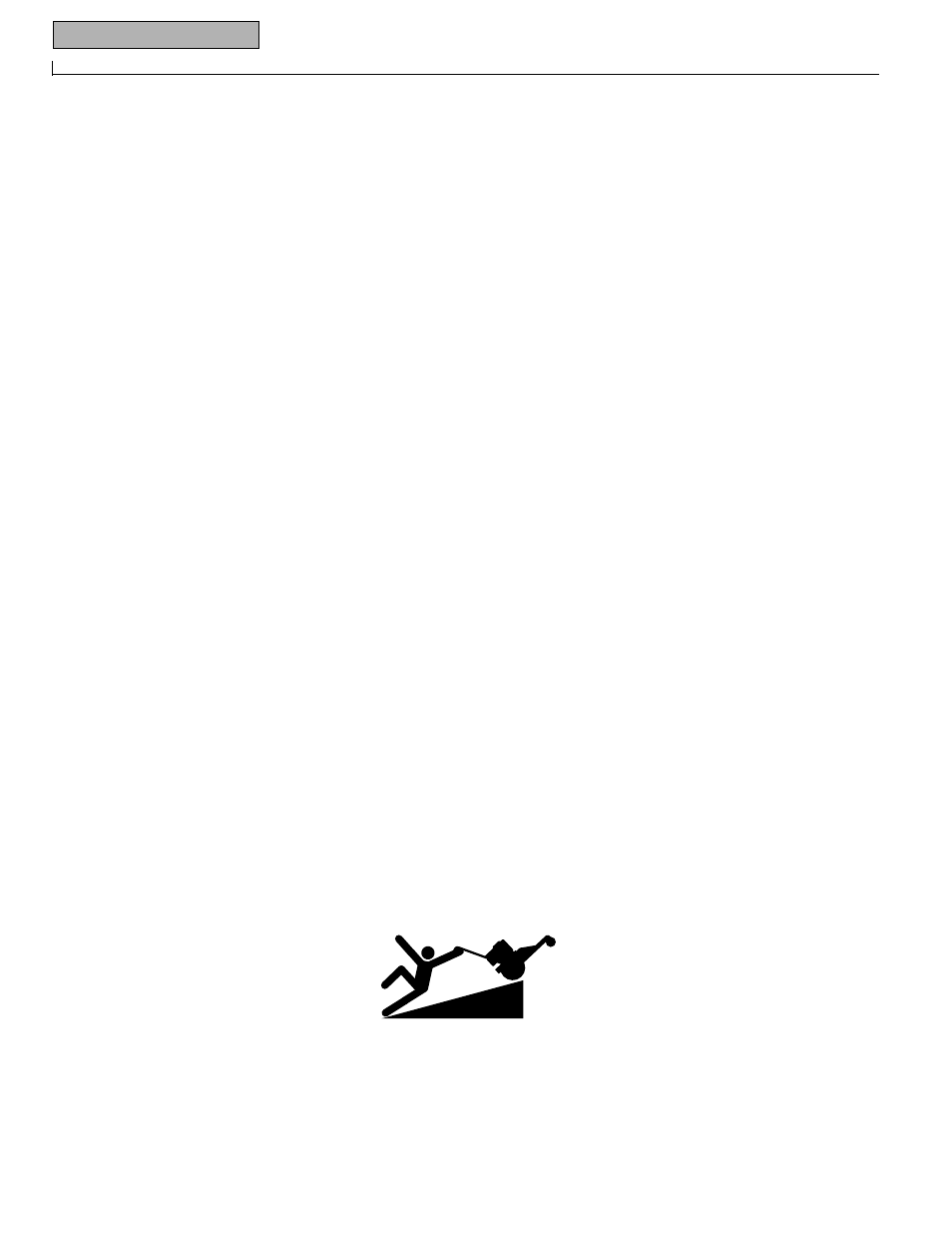 Slope operation, Children, Service | Troy-Bilt 52065 User Manual | Page 4 / 24