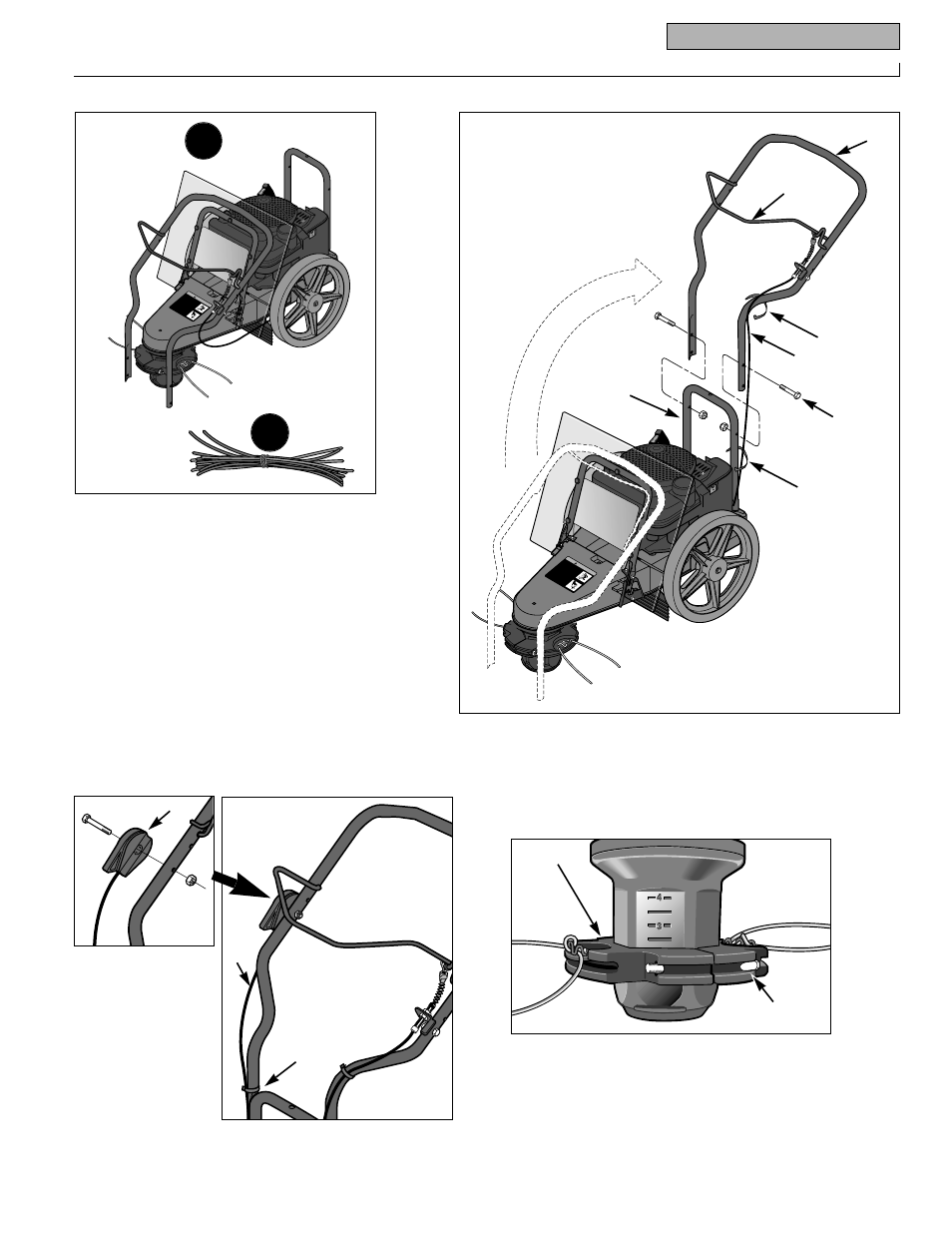 Troy-Bilt 52065 User Manual | Page 7 / 24