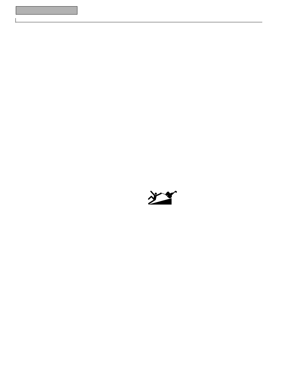 Slope operation, Children, Service | Troy-Bilt 52063 User Manual | Page 4 / 24