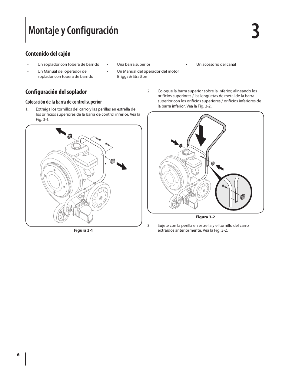 Troy-Bilt TB672 User Manual | Page 18 / 24