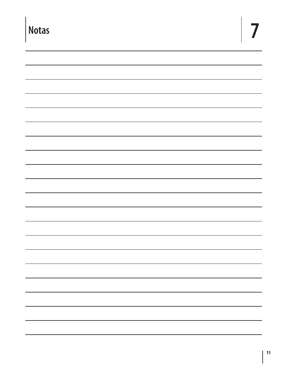 Troy-Bilt TB672 User Manual | Page 23 / 24