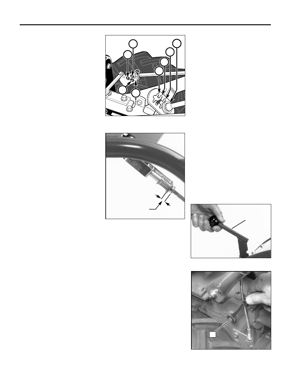 Troy-Bilt 12212 User Manual | Page 8 / 48