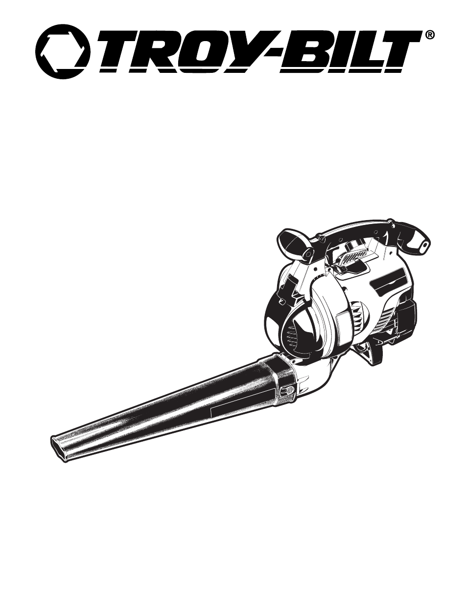 Manuel de l'utilisateur | Troy-Bilt TB320BV User Manual | Page 23 / 72