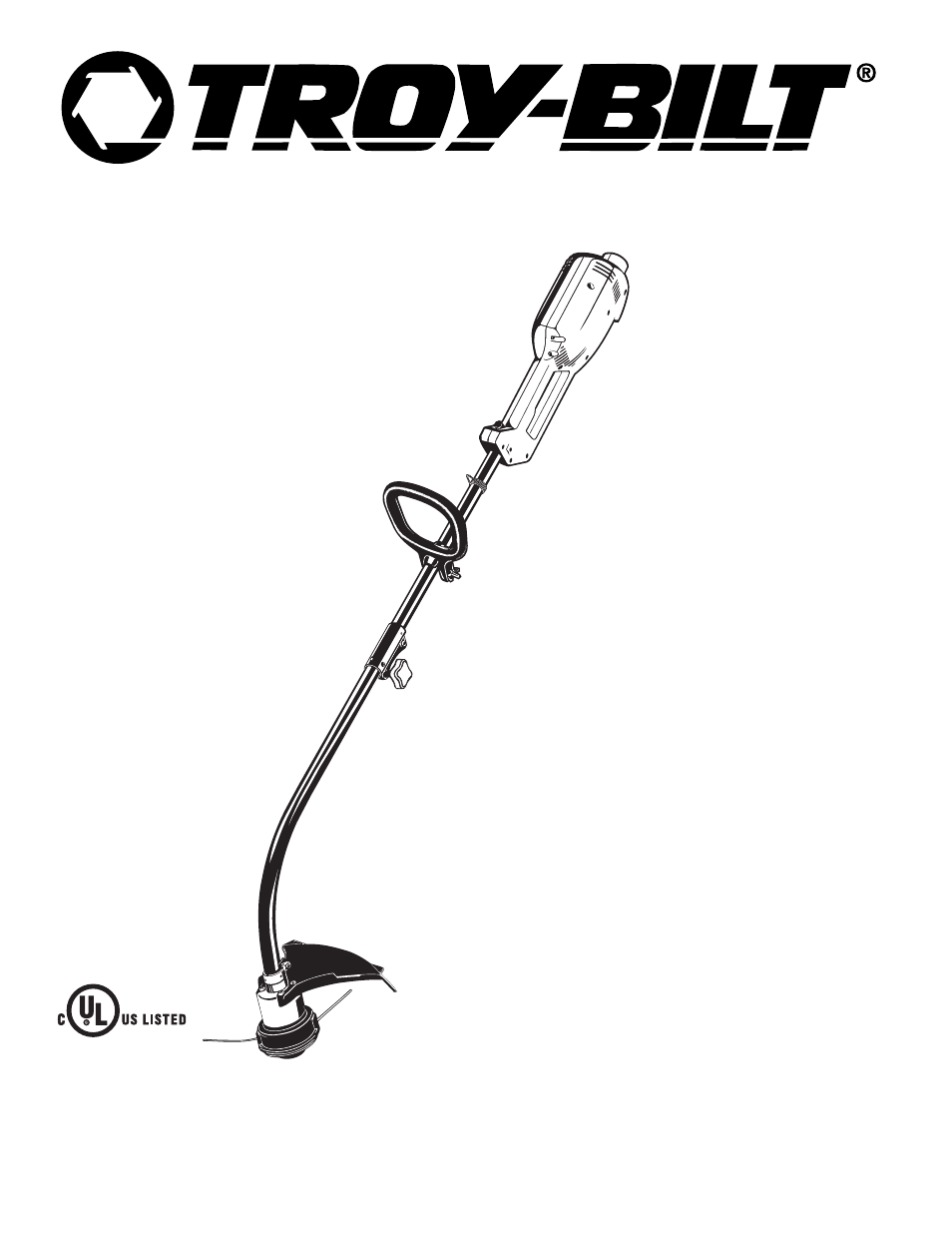 Troy-Bilt TB32CS User Manual | 52 pages