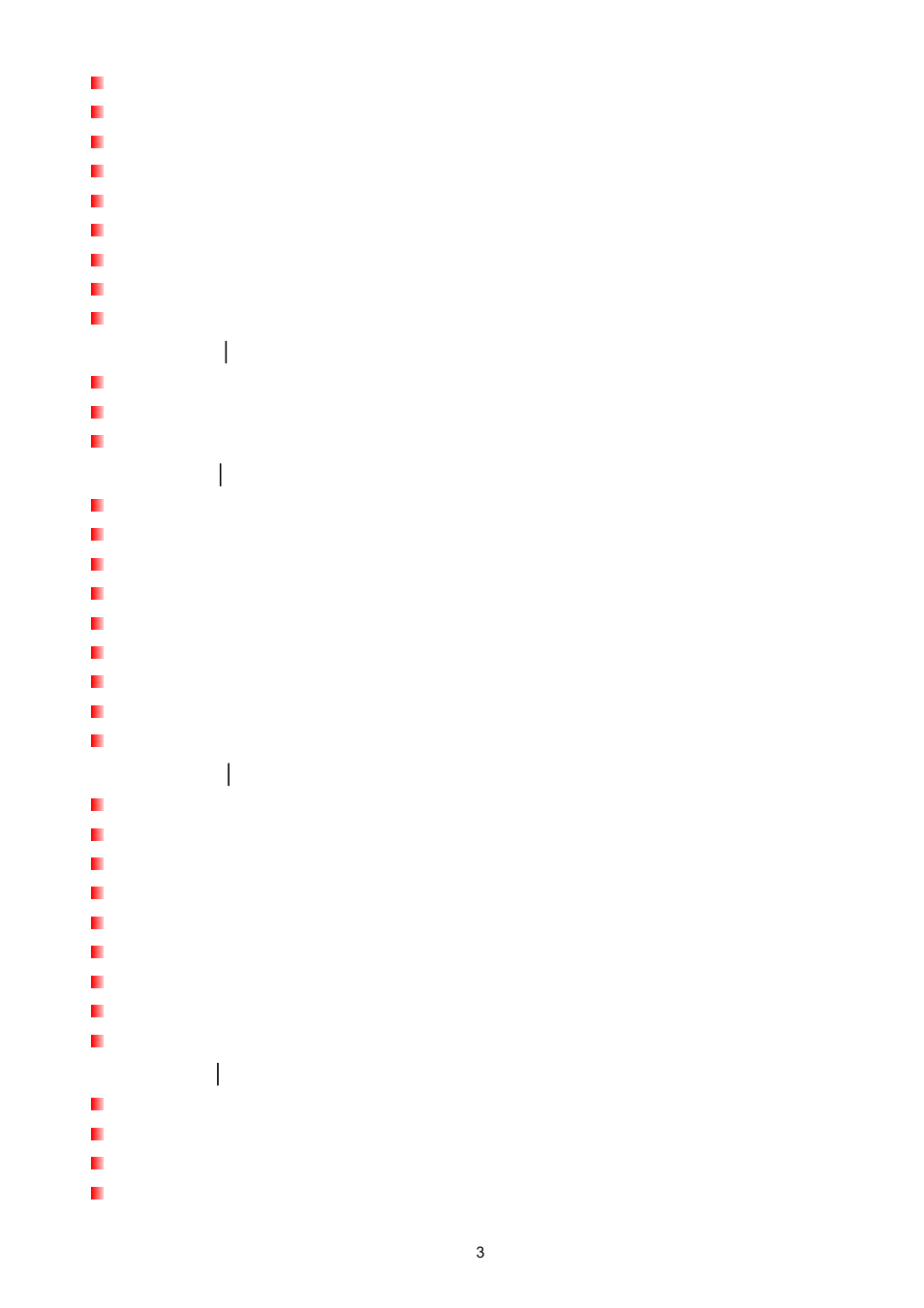Record mode, Radio mode, Photo mode | Video mode | Transcend Information Transcend MP860 User Manual | Page 3 / 79