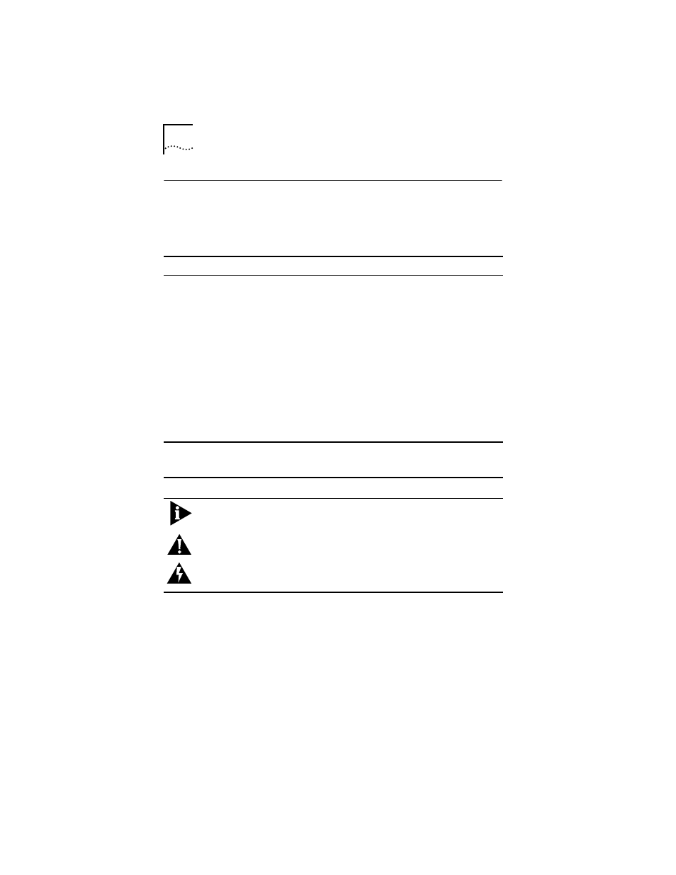 Conventions | Transcend Information III User Manual | Page 11 / 78