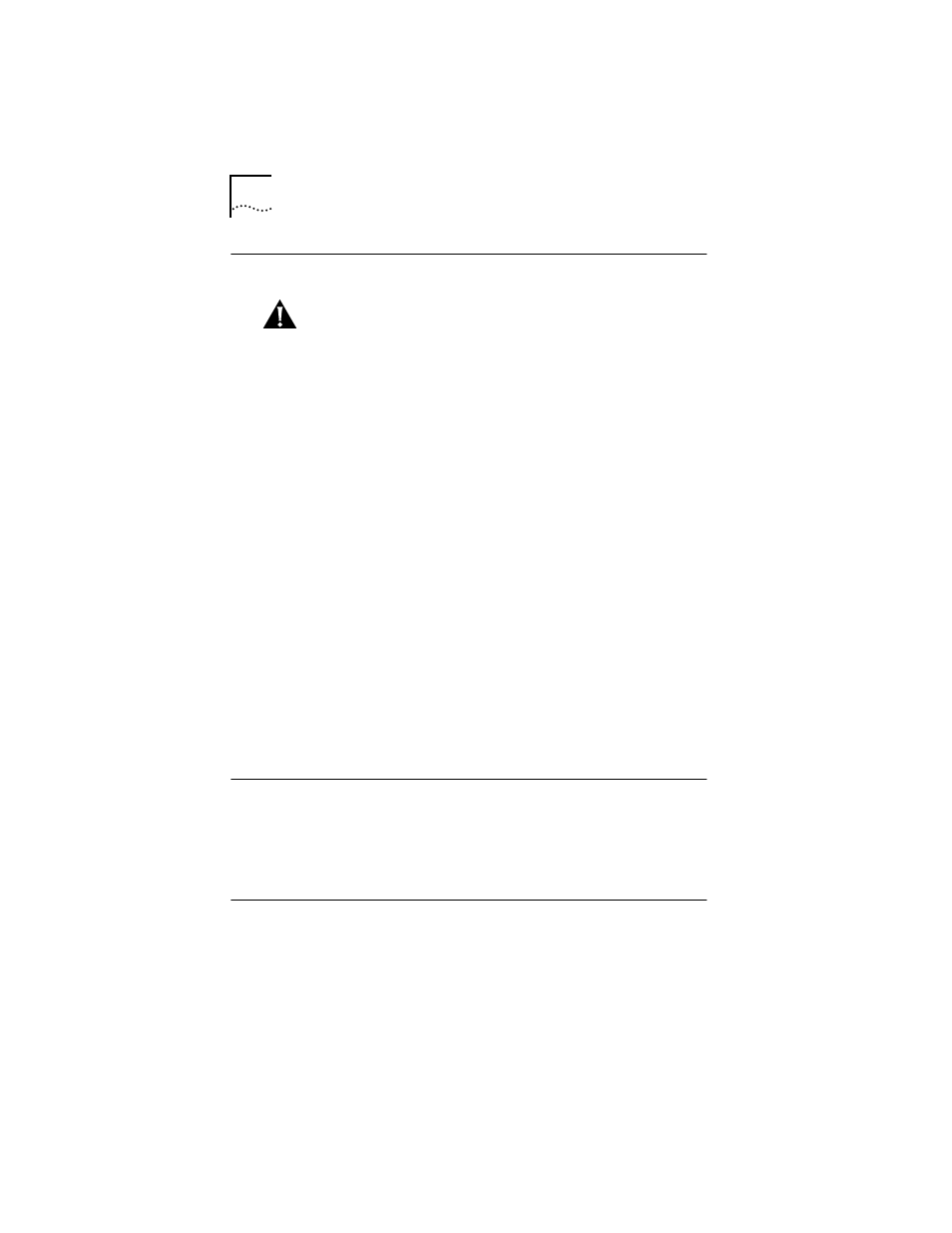 Inspecting the adapter, Installing the boot prom, Inserting the adapter | Transcend Information III User Manual | Page 16 / 78