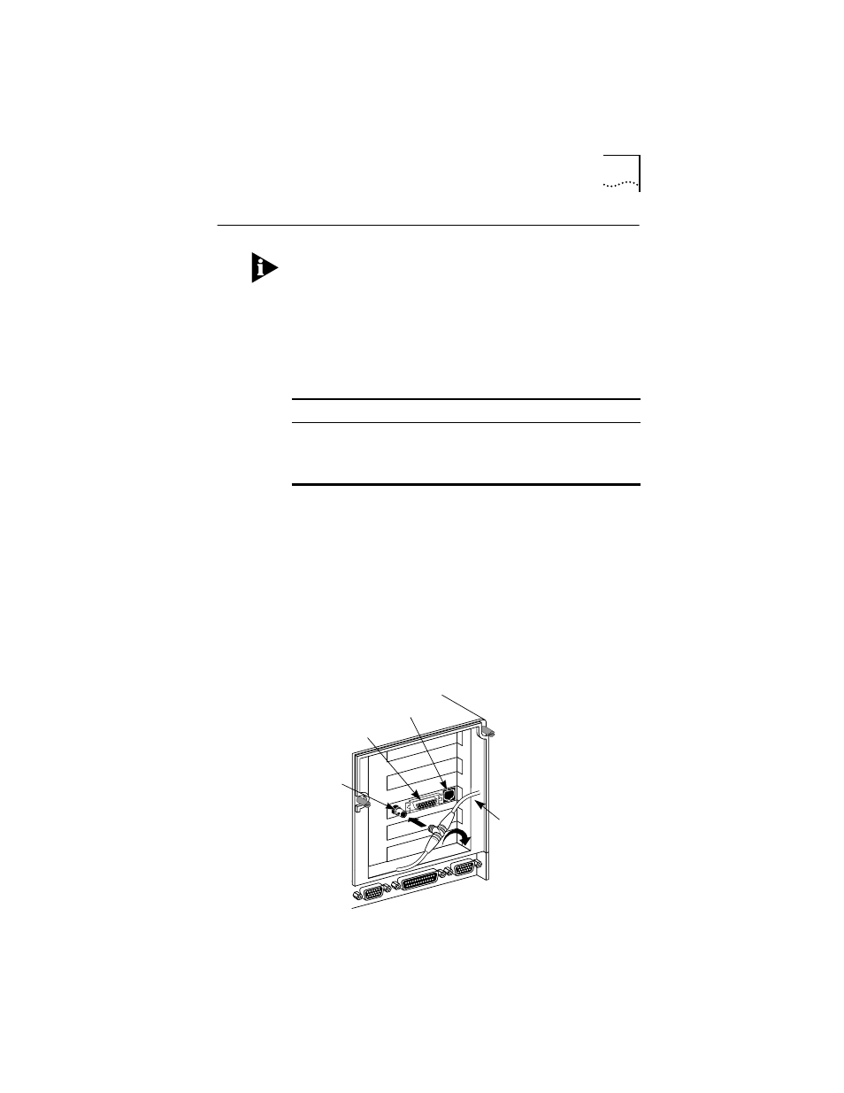 Connecting to the network | Transcend Information III User Manual | Page 19 / 78
