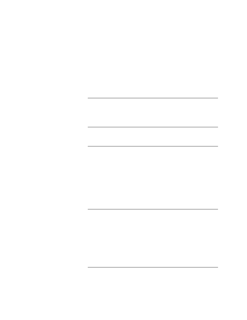 Ontents | Transcend Information III User Manual | Page 5 / 78
