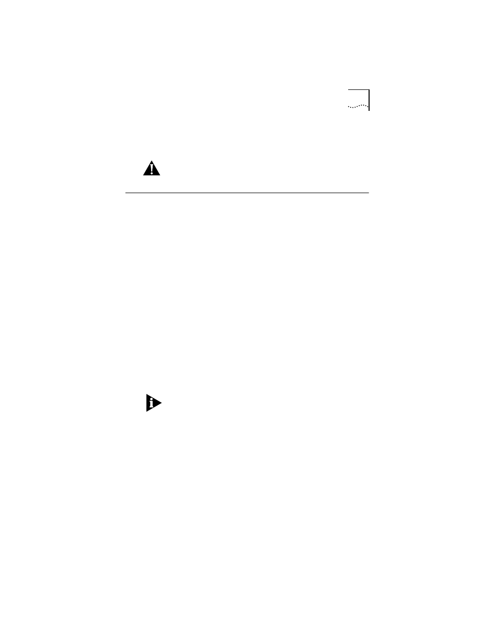 Miscellaneous checks | Transcend Information III User Manual | Page 59 / 78