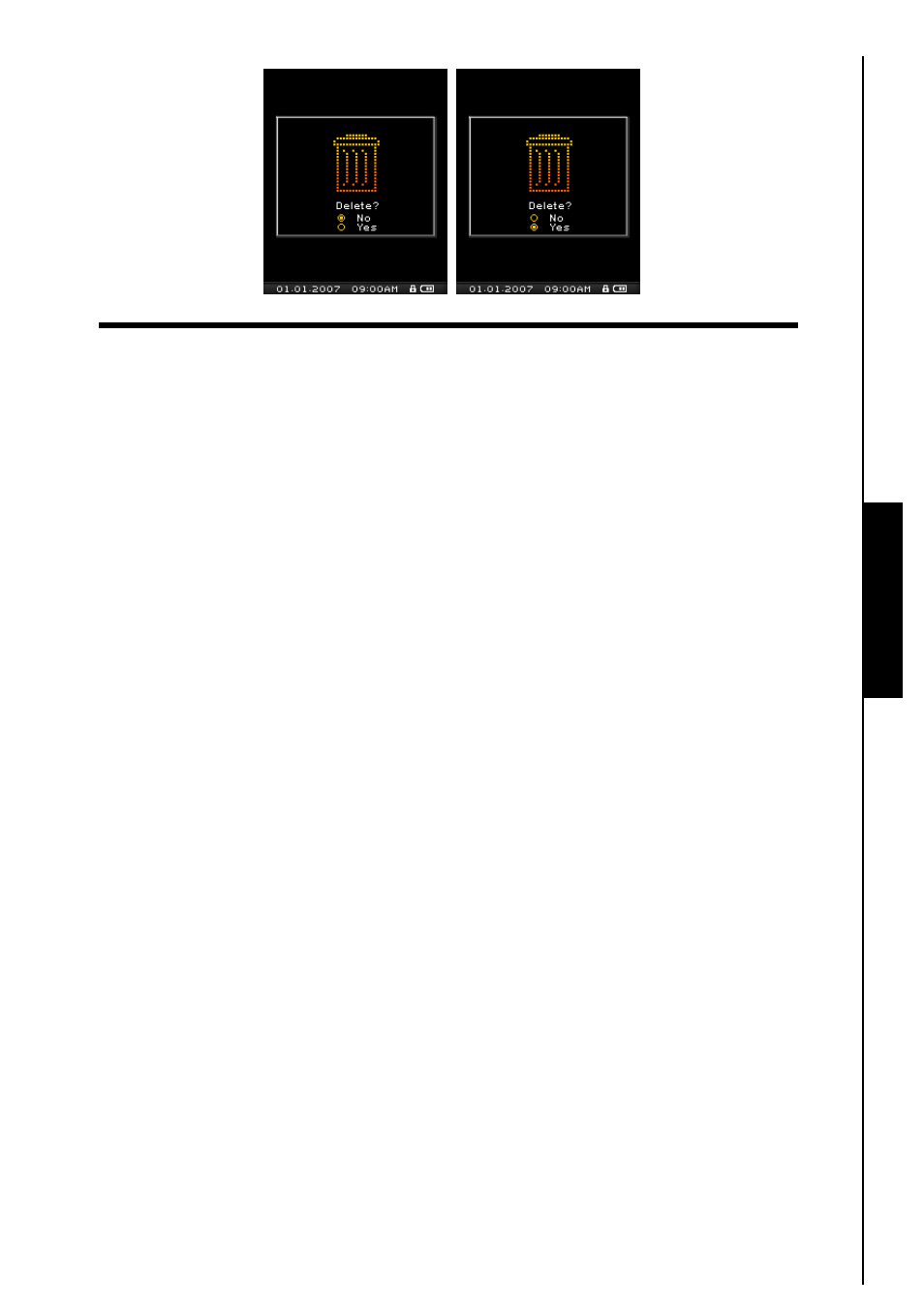 Transcend Information TS8GMP840 User Manual | Page 33 / 73