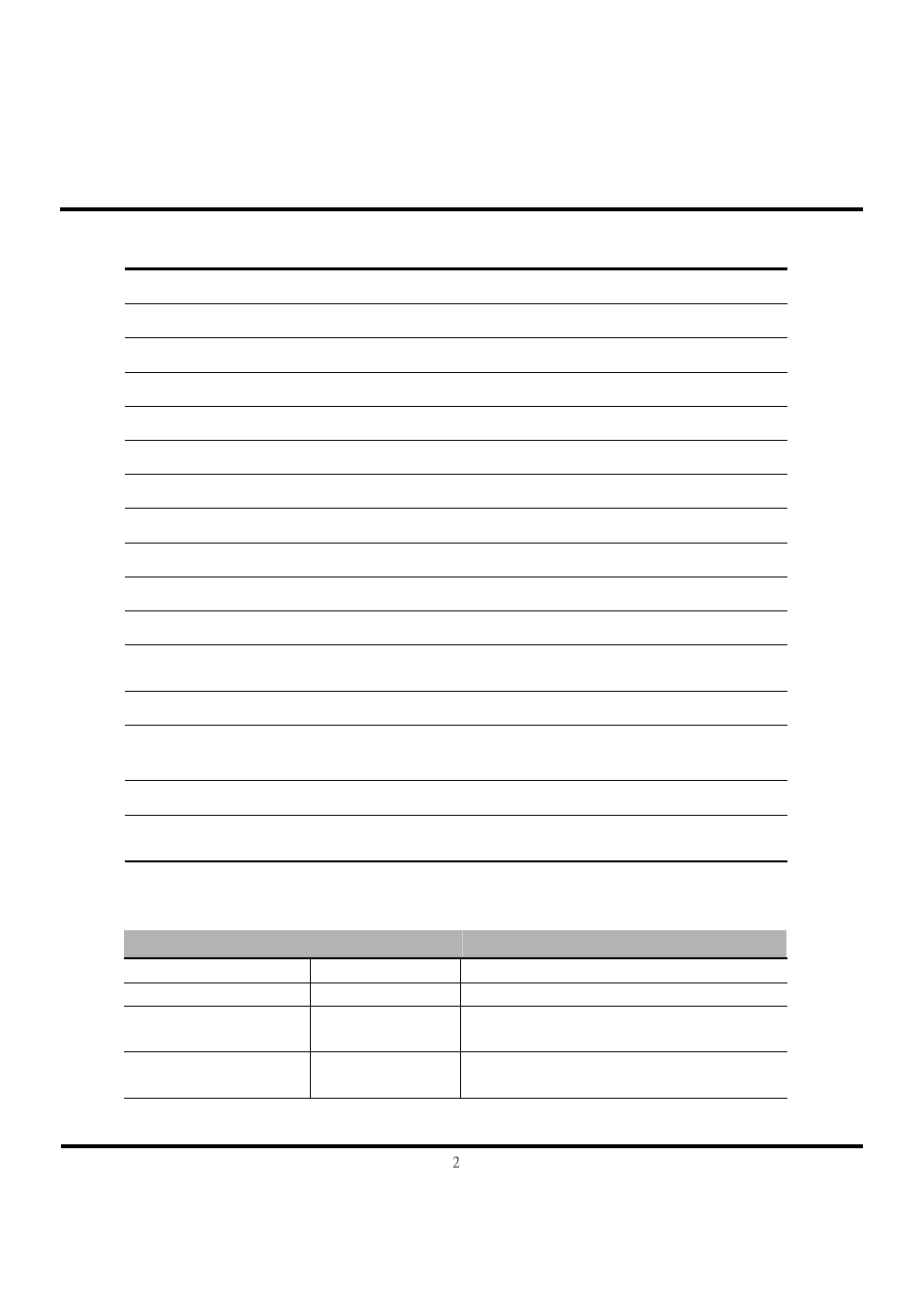 Transcend Information TS2GPF730K User Manual | Page 2 / 2