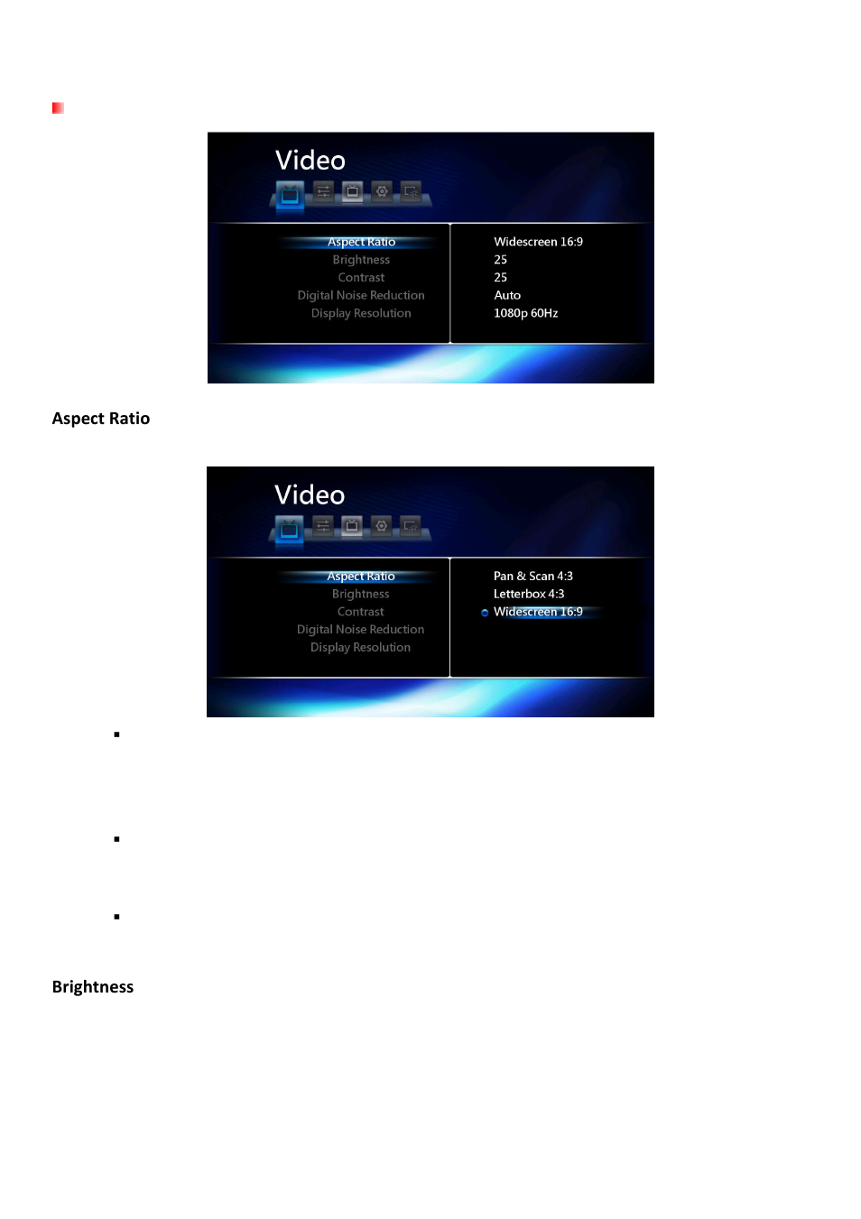 Transcend Information DMP10 User Manual | Page 13 / 31