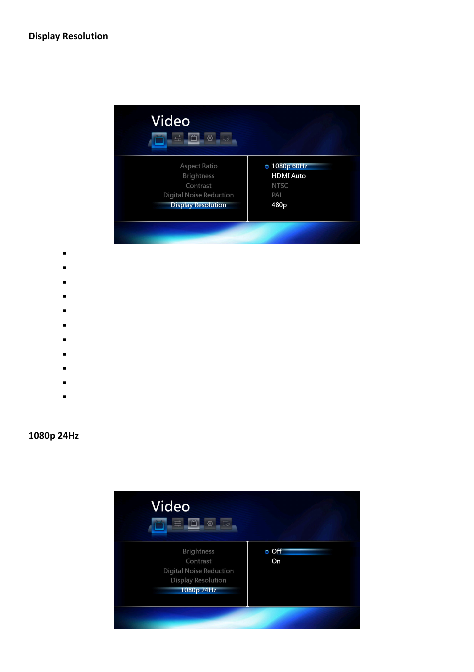 Transcend Information DMP10 User Manual | Page 15 / 31