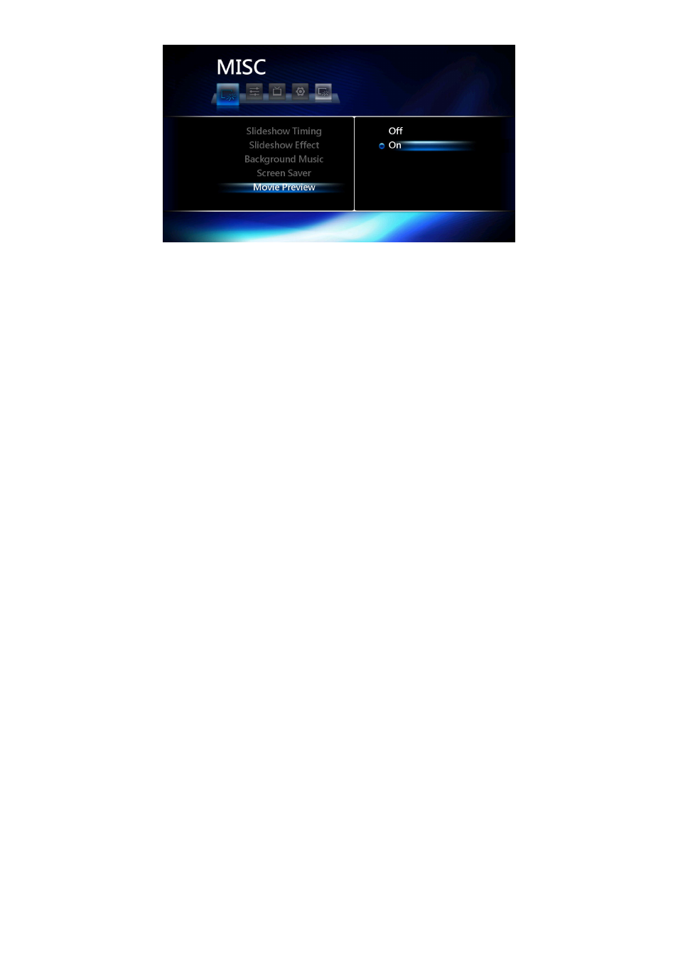 Transcend Information DMP10 User Manual | Page 22 / 31