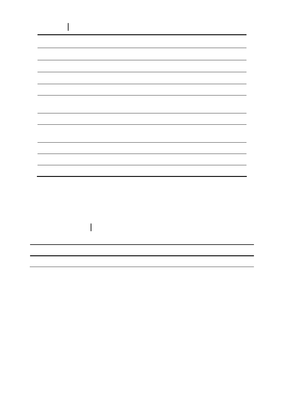 Specifications, Ordering information | Transcend Information DMP10 User Manual | Page 30 / 31