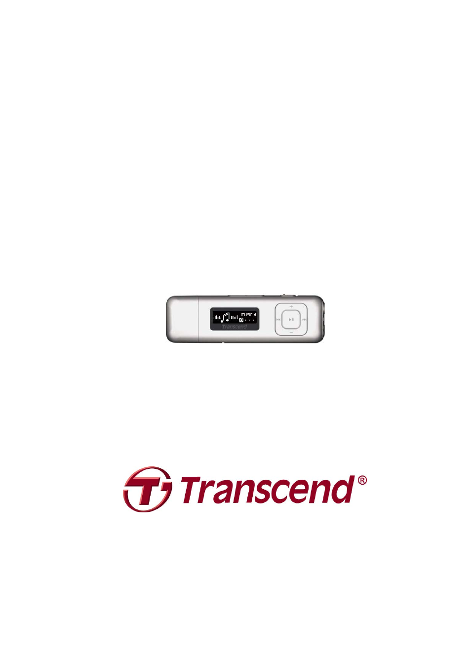 Transcend Information TS2GMP330 User Manual | 36 pages