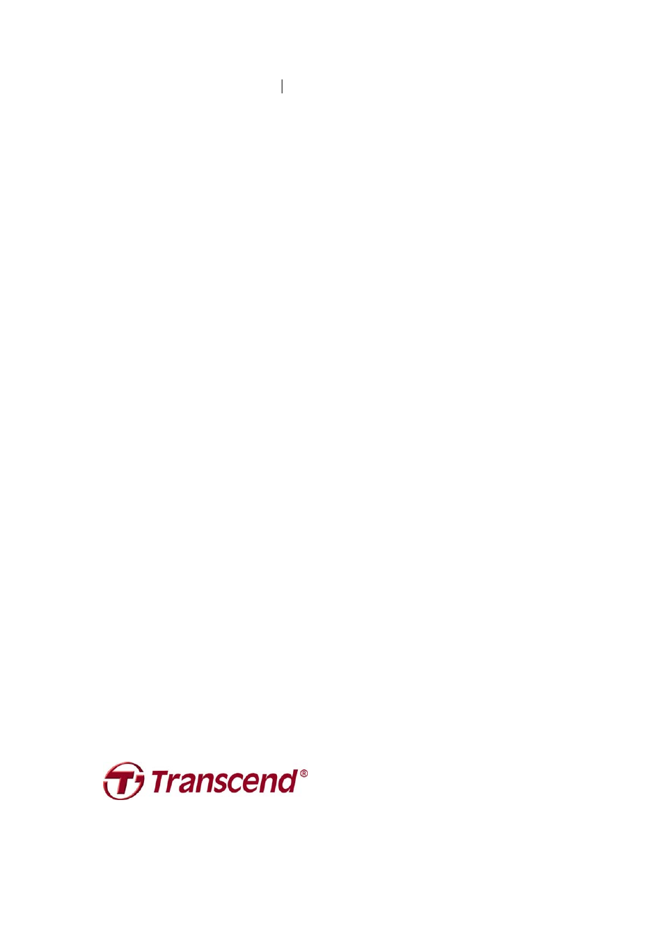 Transcend information, inc, Transcend limited warranty | Transcend Information TS8XDVDRW User Manual | Page 19 / 19