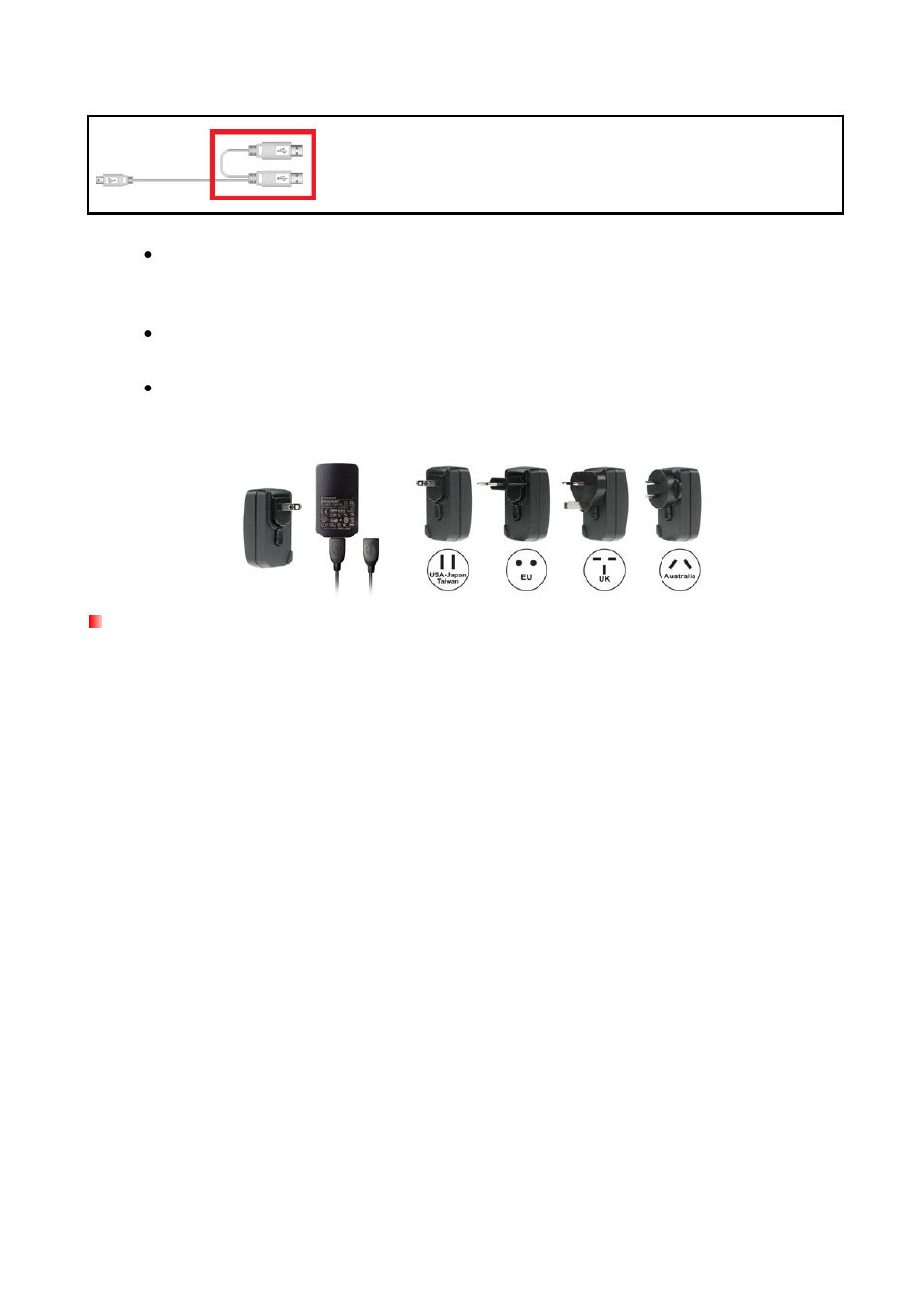 Transcend Information TS8XDVDRW User Manual | Page 6 / 19