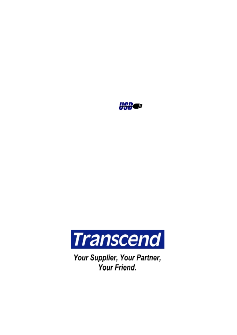 Transcend Information Memory Stick Reader/Writer User Manual | 16 pages