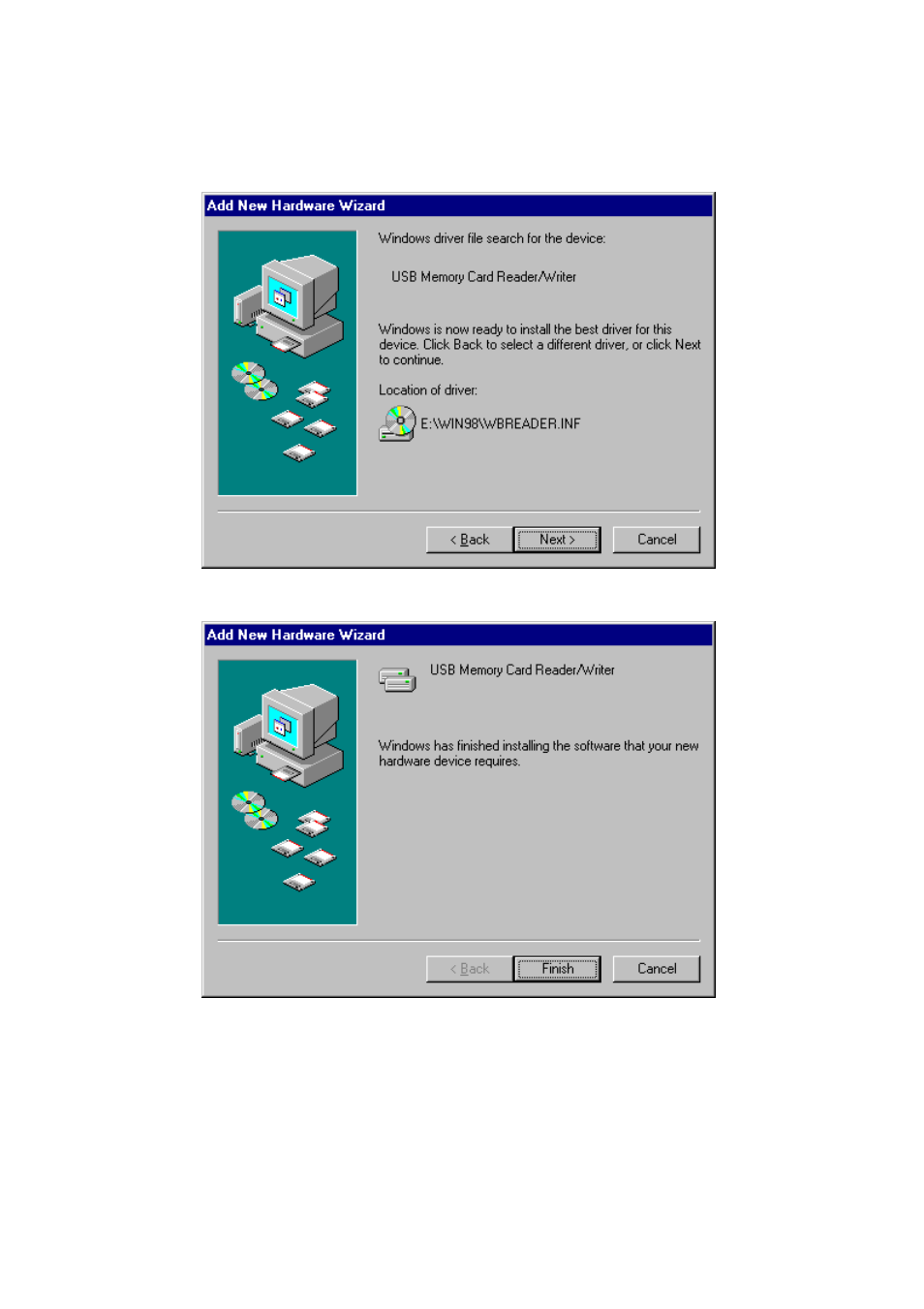 Transcend Information Memory Stick Reader/Writer User Manual | Page 11 / 16