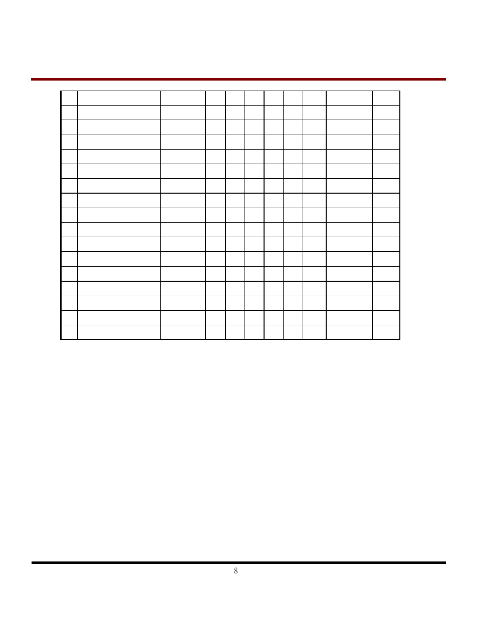Transcend Information TS4GSDOM22V User Manual | Page 8 / 11