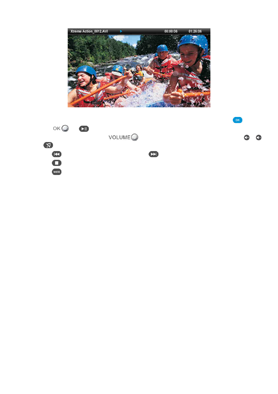 Transcend Information TS-PF700B-J User Manual | Page 17 / 35
