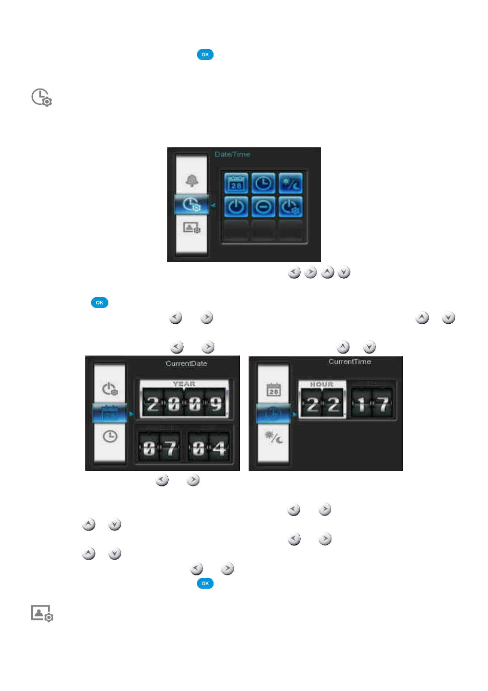 Transcend Information TS-PF700B-J User Manual | Page 30 / 35