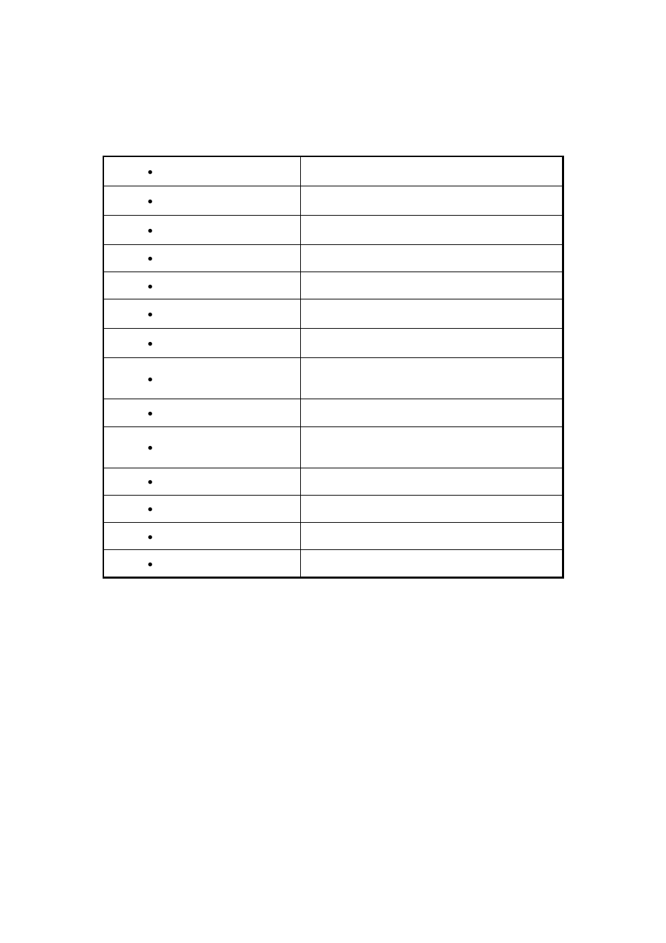 Specifications | Transcend Information TS1GMP630 User Manual | Page 4 / 4