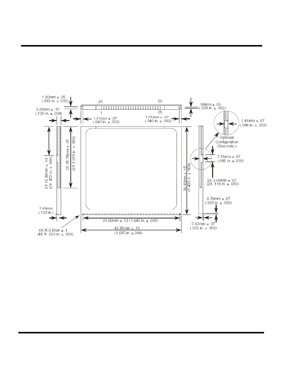 Transcend | Transcend Information CompactFlash TS16GCF133 User Manual | Page 2 / 81