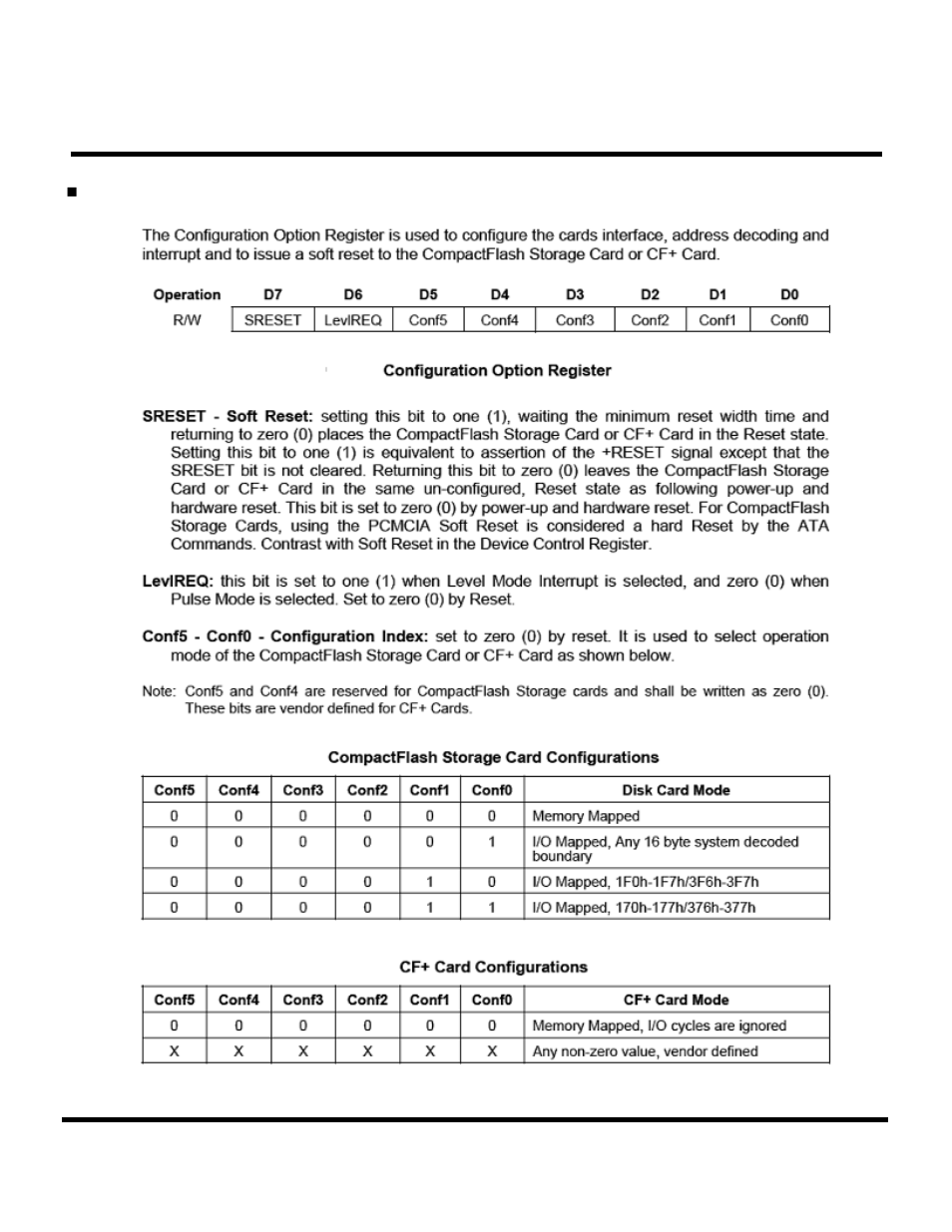 Transcend Information CompactFlash TS16GCF133 User Manual | Page 35 / 81