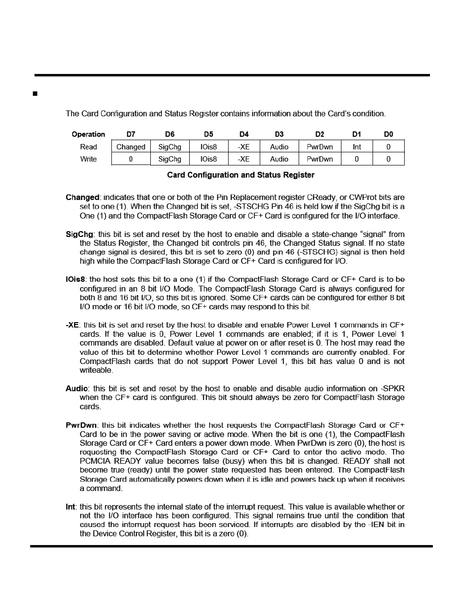 Transcend Information CompactFlash TS16GCF133 User Manual | Page 36 / 81