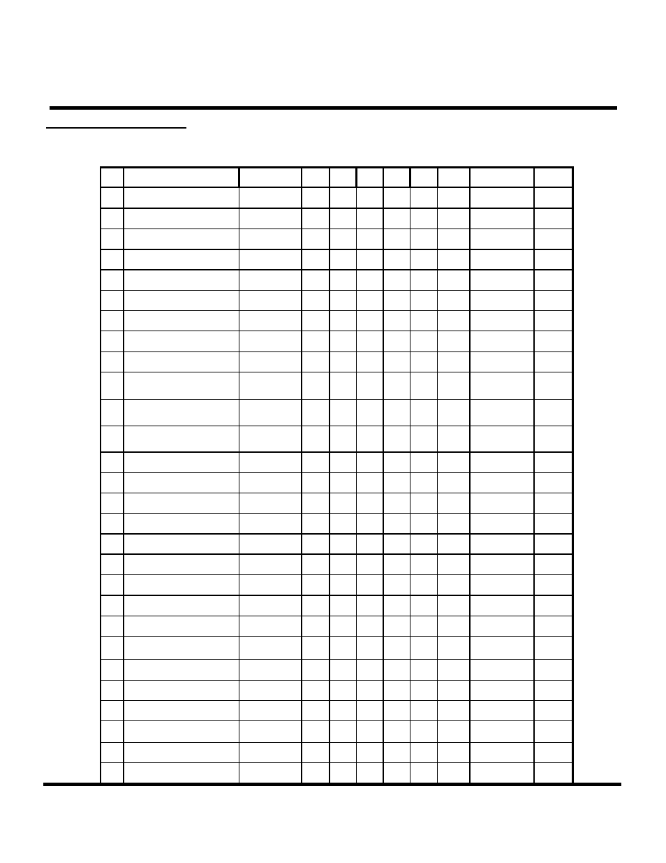 133x compactflash card, Transcend information inc, Cf-ata command set | Transcend Information CompactFlash TS16GCF133 User Manual | Page 52 / 81