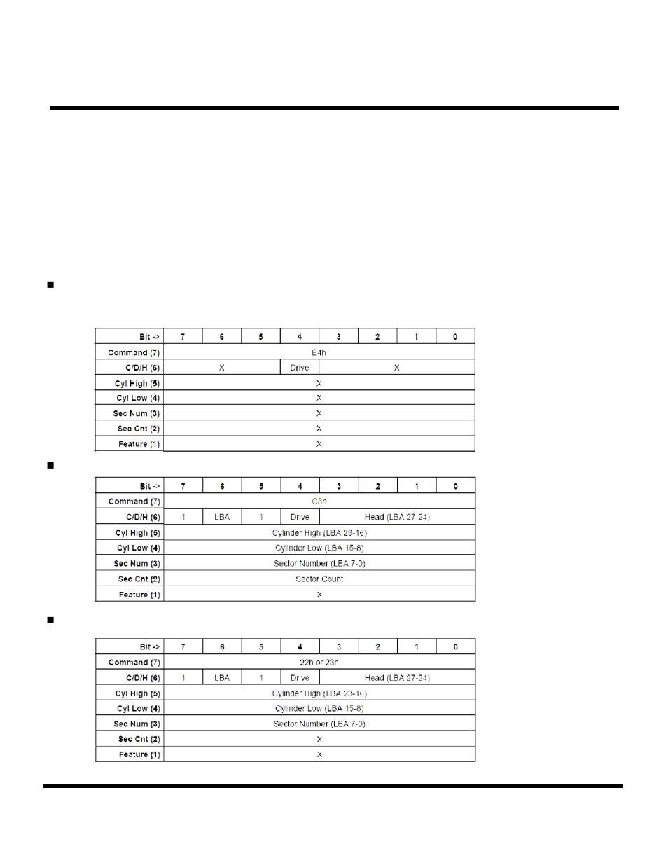 Transcend Information CompactFlash TS16GCF133 User Manual | Page 69 / 81