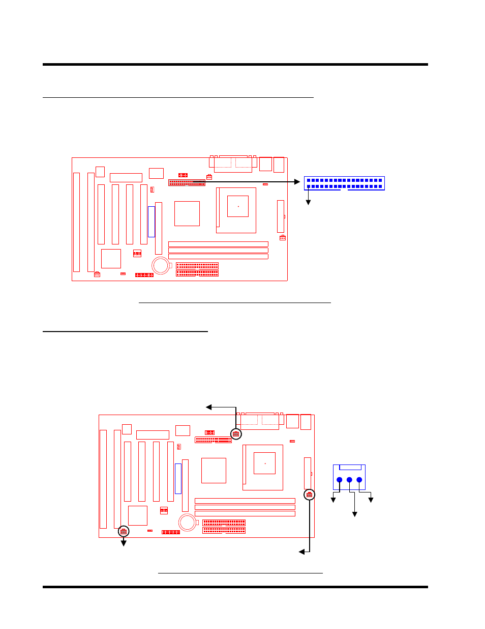 Hardware installation, 9 floppy disk drive connector (34-pin fdc), 10 fan power connectors | Ts-abx31 floppy di, Ts-abx31 fan p, Isk drive connector, Power connectors | Transcend Information INTEL SOCKET 370 CELERON SERIES TS-ABX31 User Manual | Page 14 / 44