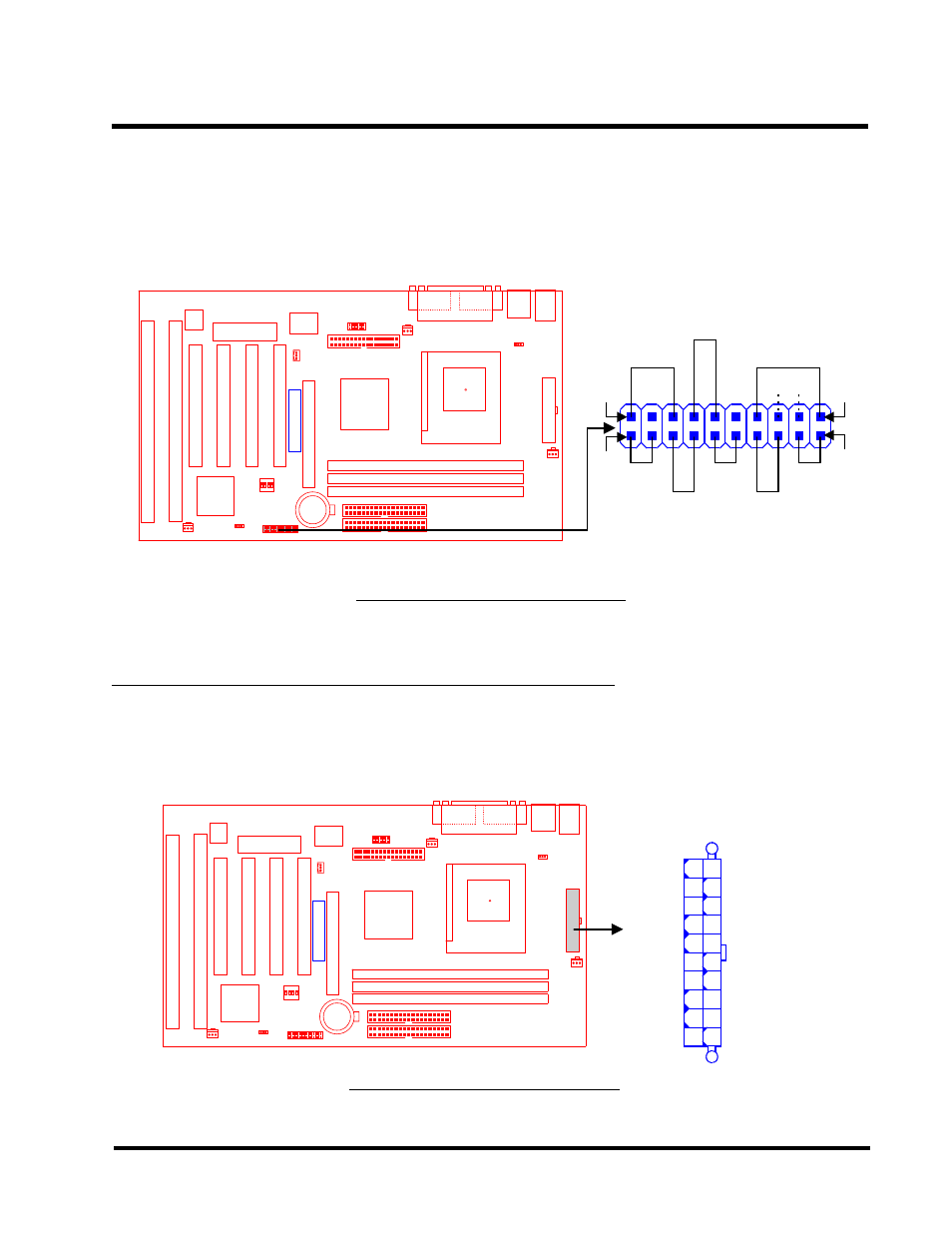 Hardware installation, 14 power connector (20-pin pwr_conn), Ts-abx31 pan | Nel connector, Ts-abx31 pow, Er connector, P w r - c o n n | Transcend Information INTEL SOCKET 370 CELERON SERIES TS-ABX31 User Manual | Page 17 / 44