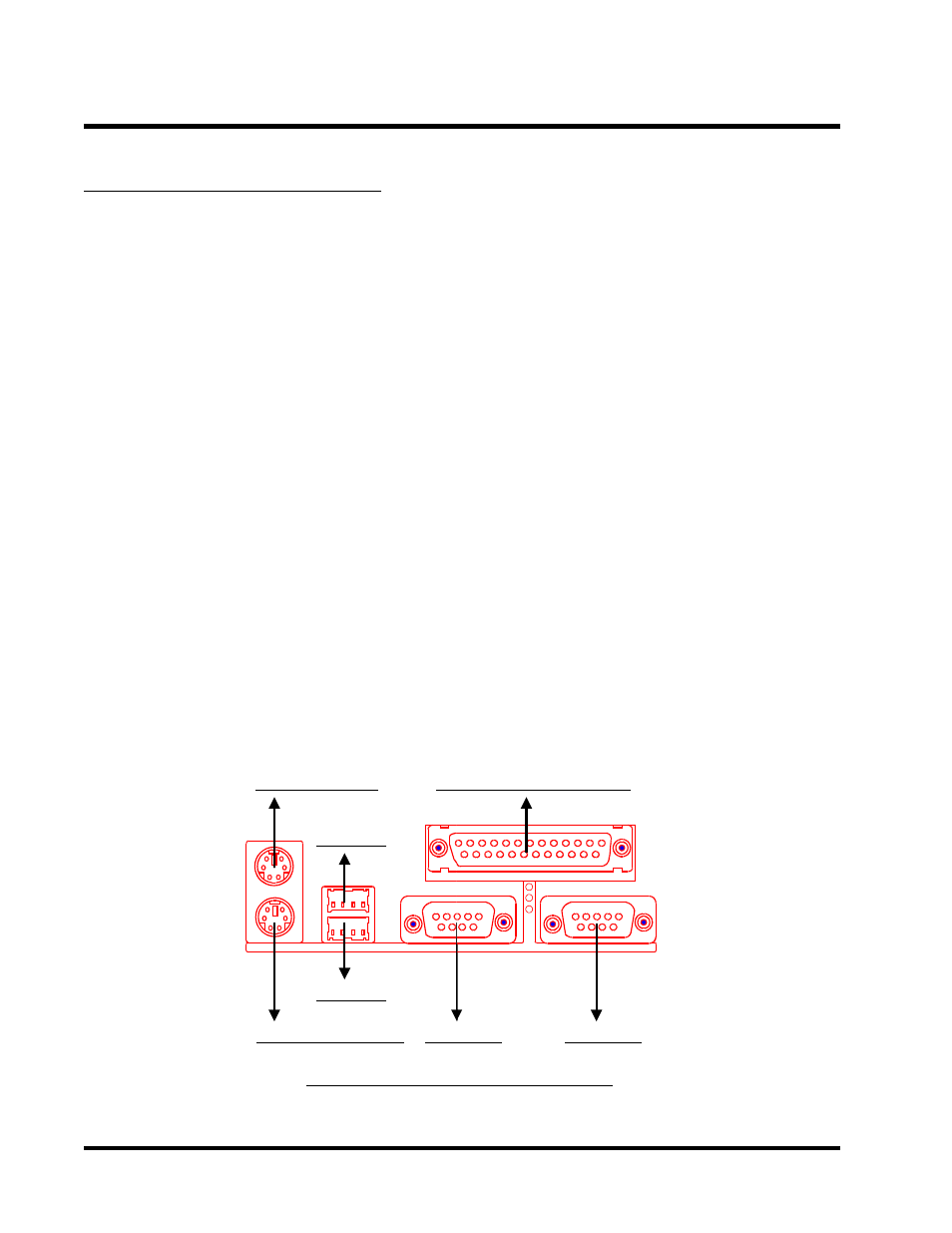 Hardware installation, 15 external connectors | Transcend Information INTEL SOCKET 370 CELERON SERIES TS-ABX31 User Manual | Page 18 / 44