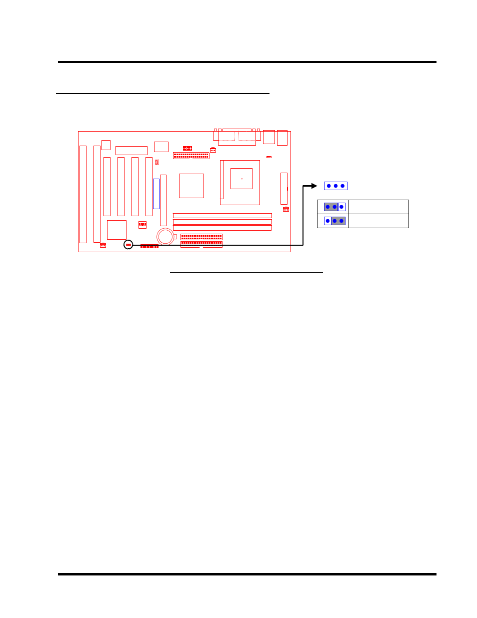 Hardware installation, 16 clear cmos jumper (3-pin jp4), Ts-abx31 clear | R cmos jumper | Transcend Information INTEL SOCKET 370 CELERON SERIES TS-ABX31 User Manual | Page 19 / 44