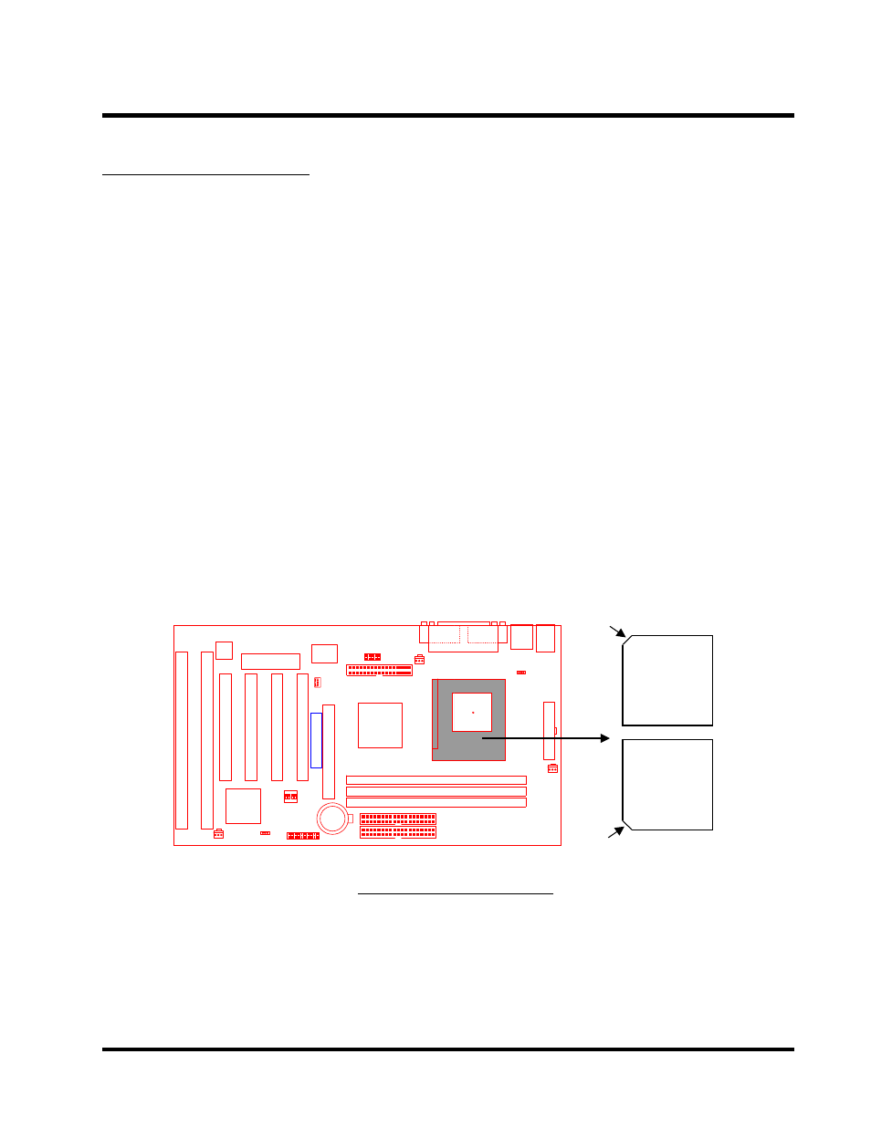 Hardware installation, 3 cpu installation, Ts-abx31 | Socket 370 | Transcend Information INTEL SOCKET 370 CELERON SERIES TS-ABX31 User Manual | Page 9 / 44