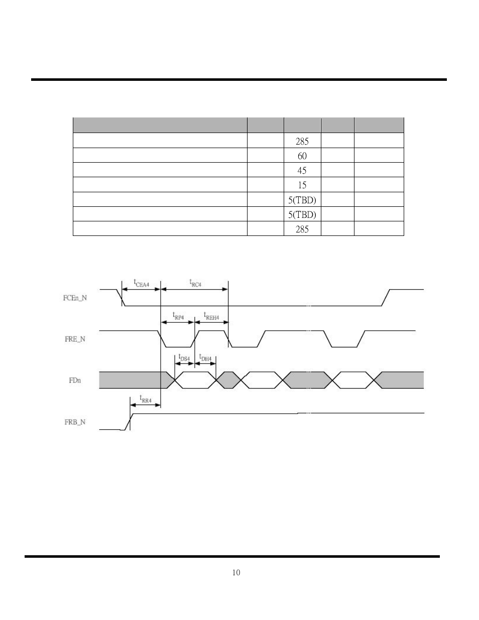 Transcend Information Mobile Memory Card TS1GRMMC4 User Manual | Page 10 / 11