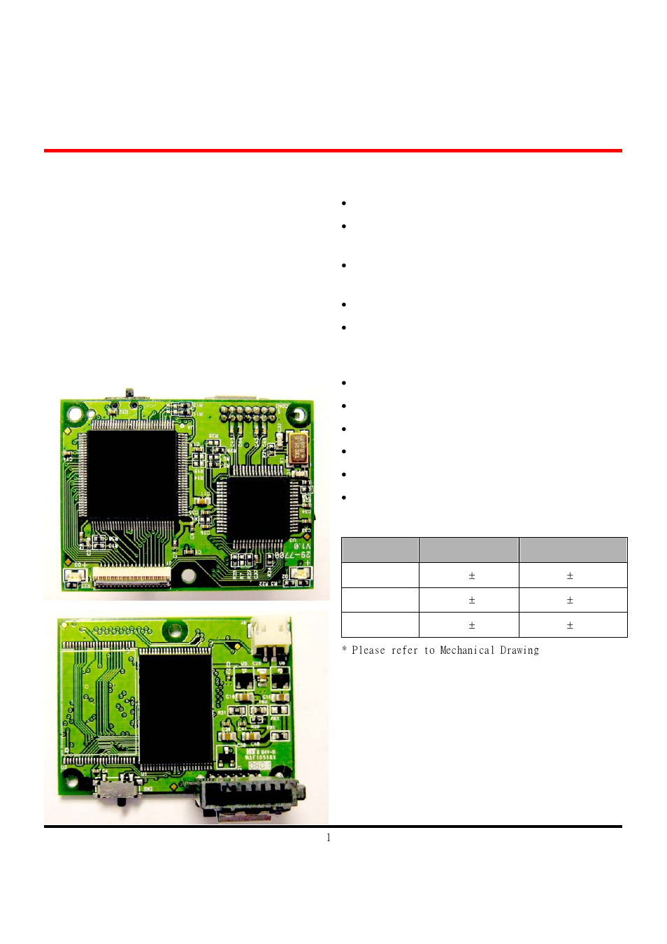 Transcend Information TS2GSDOM7H User Manual | 12 pages