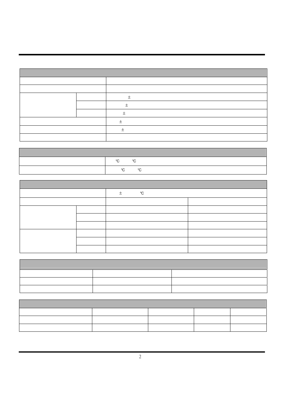 Transcend Information TS120GSSD25D-M User Manual | Page 2 / 18