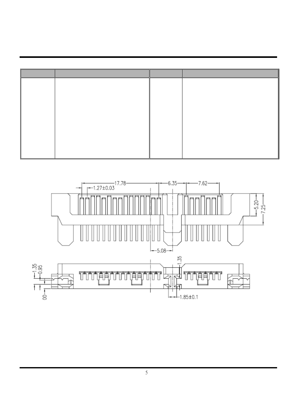 Transcend Information TS120GSSD25D-M User Manual | Page 5 / 18