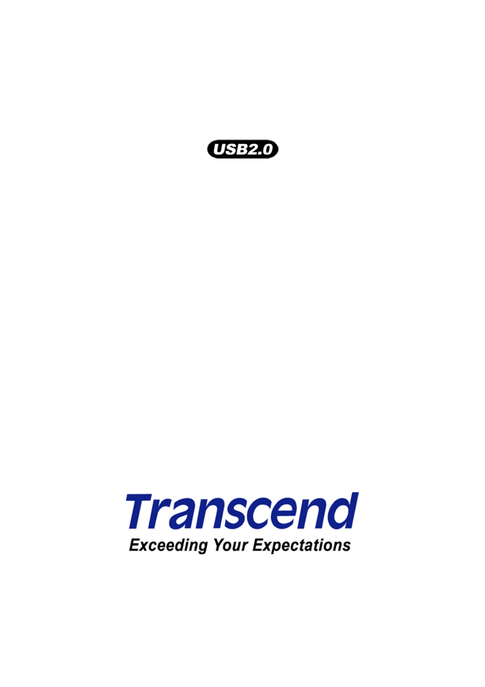 Transcend Information T.sonic 520 User Manual | 38 pages
