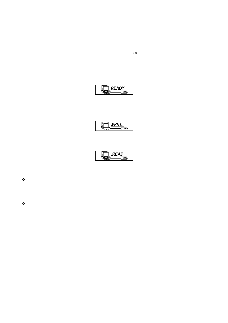 Transcend Information T.sonic 520 User Manual | Page 12 / 38