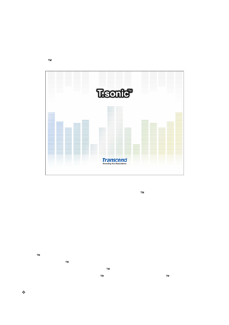 Boot-up function | Transcend Information T.sonic 520 User Manual | Page 28 / 38