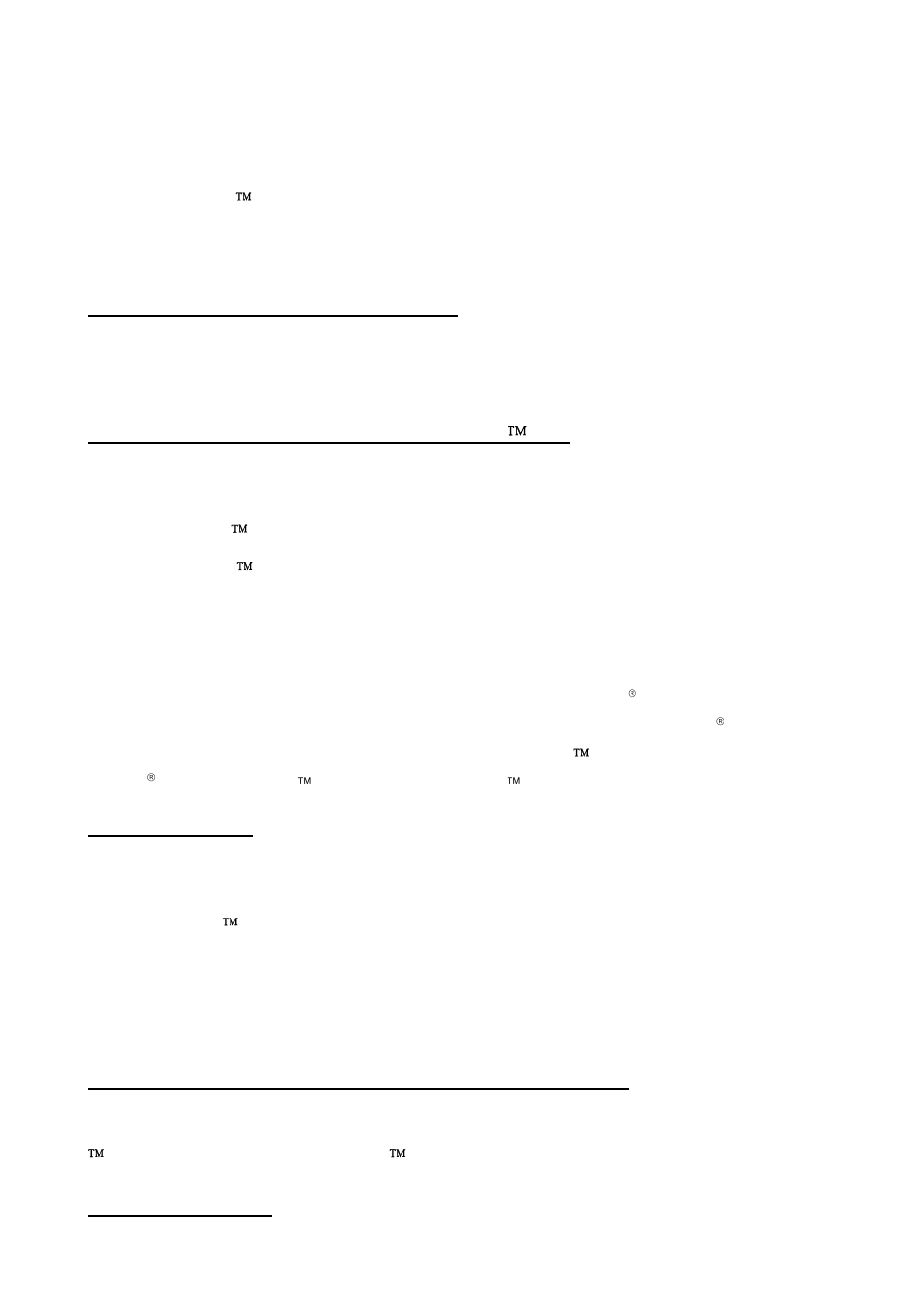 Troubleshooting | Transcend Information T.sonic 520 User Manual | Page 34 / 38
