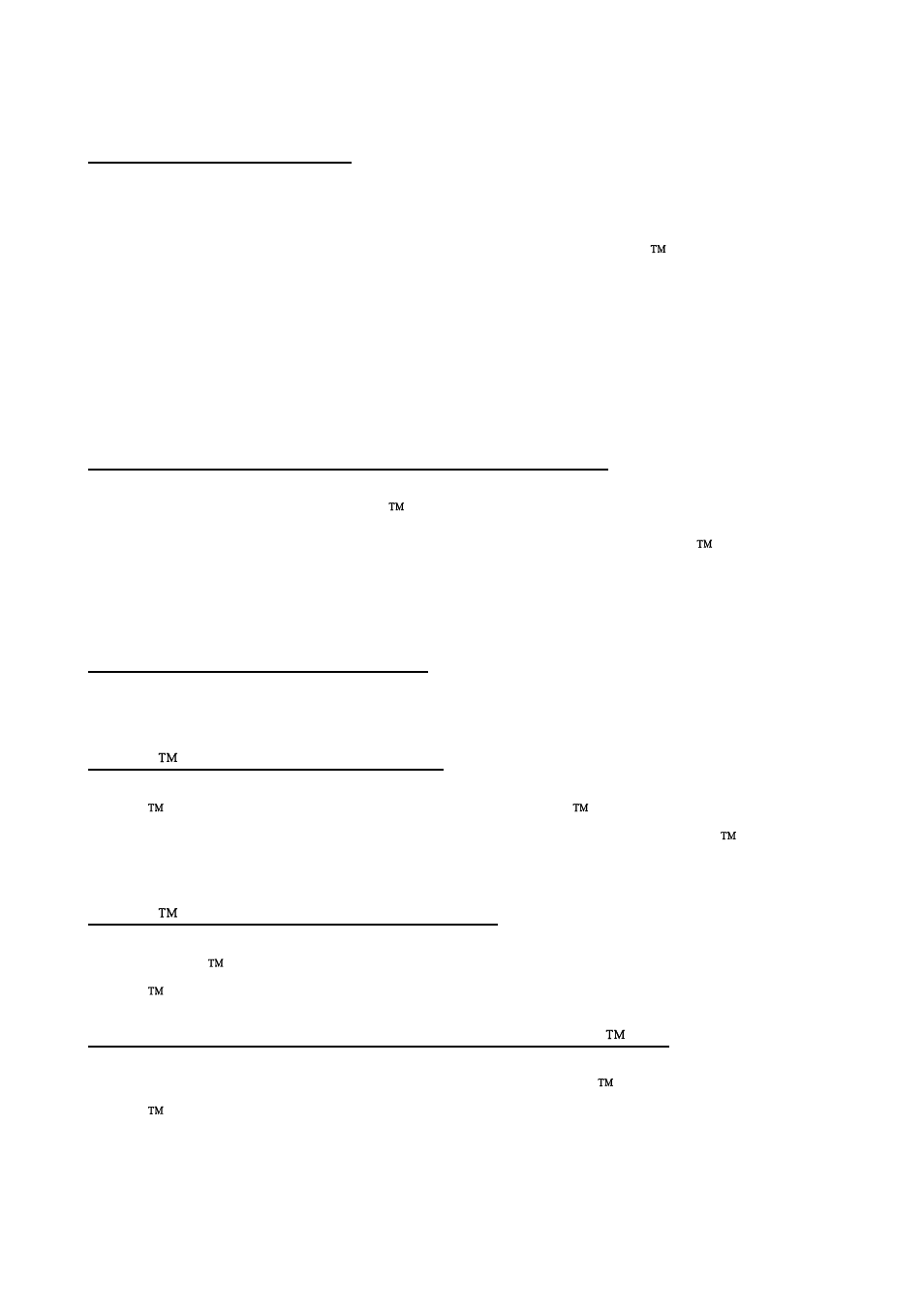 Transcend Information T.sonic 520 User Manual | Page 35 / 38