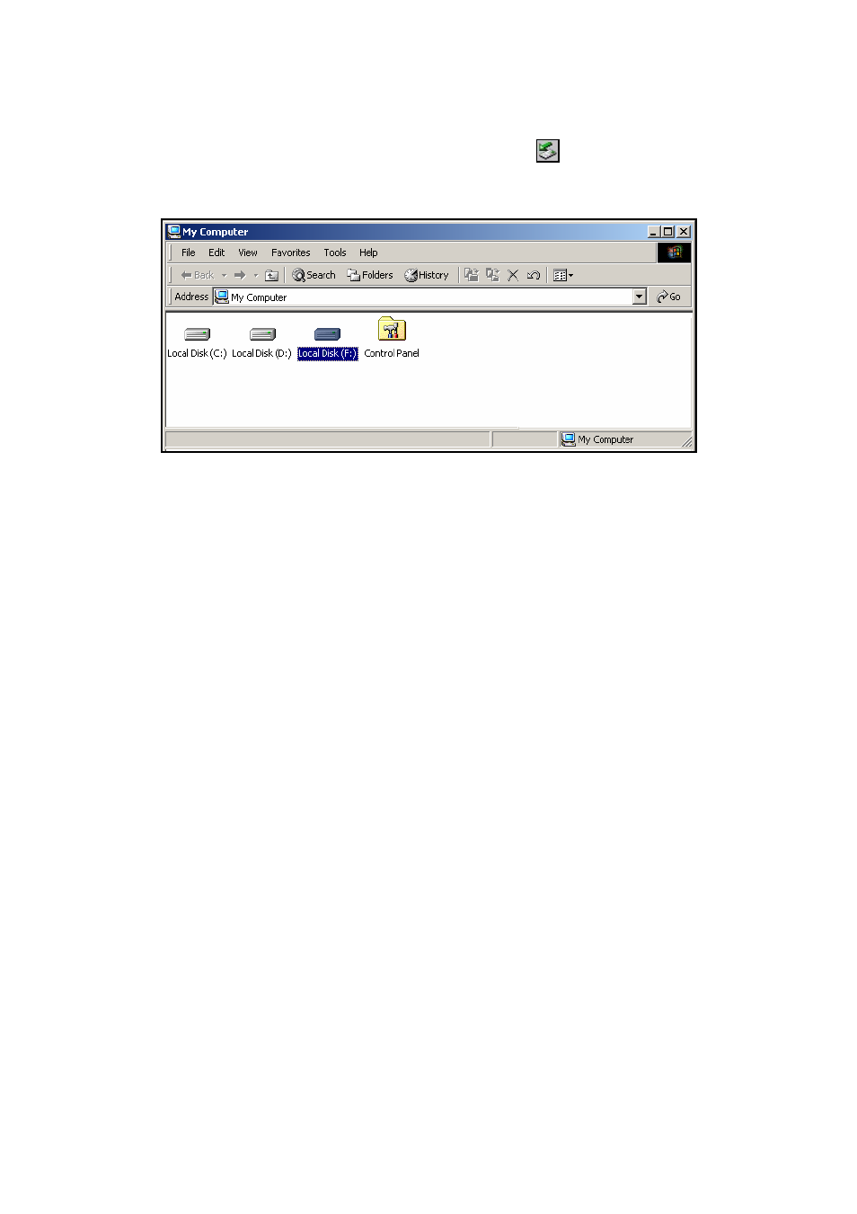 Transcend Information StoreJetTM 25P User Manual | Page 12 / 26