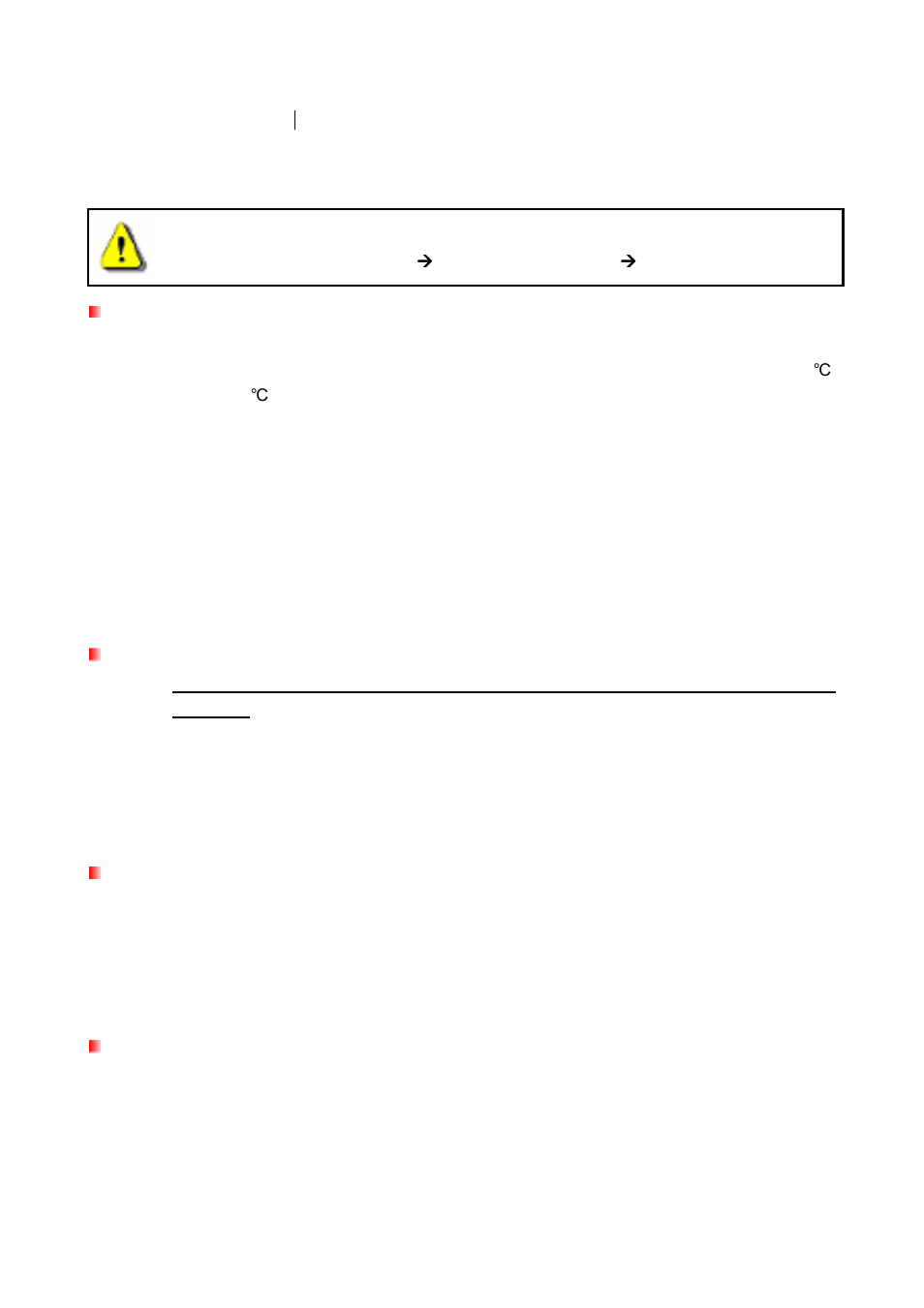 Safety precautions | Transcend Information StoreJetTM 25P User Manual | Page 6 / 26